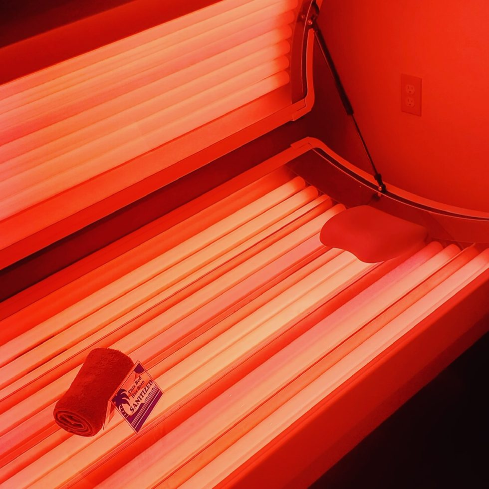 Tanning Salon in Rochester, NY Sun Glow Tans