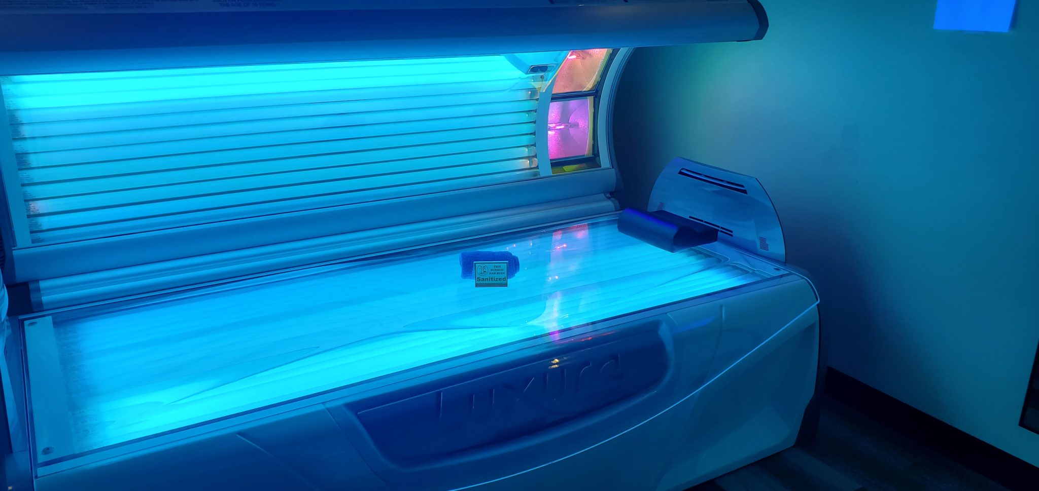 Tanning Salon in Rochester, NY Sun Glow Tans